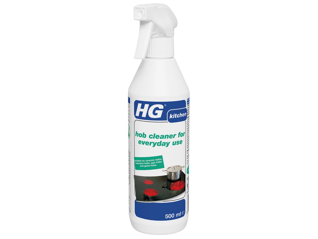 HG Ceramic Hob Cleaner (Daily Use)